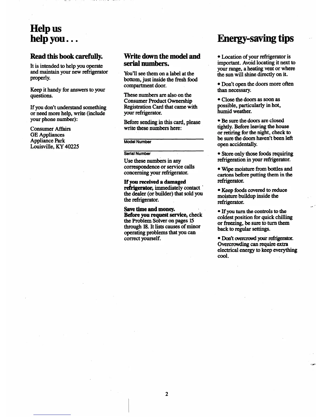 Page #2 background image