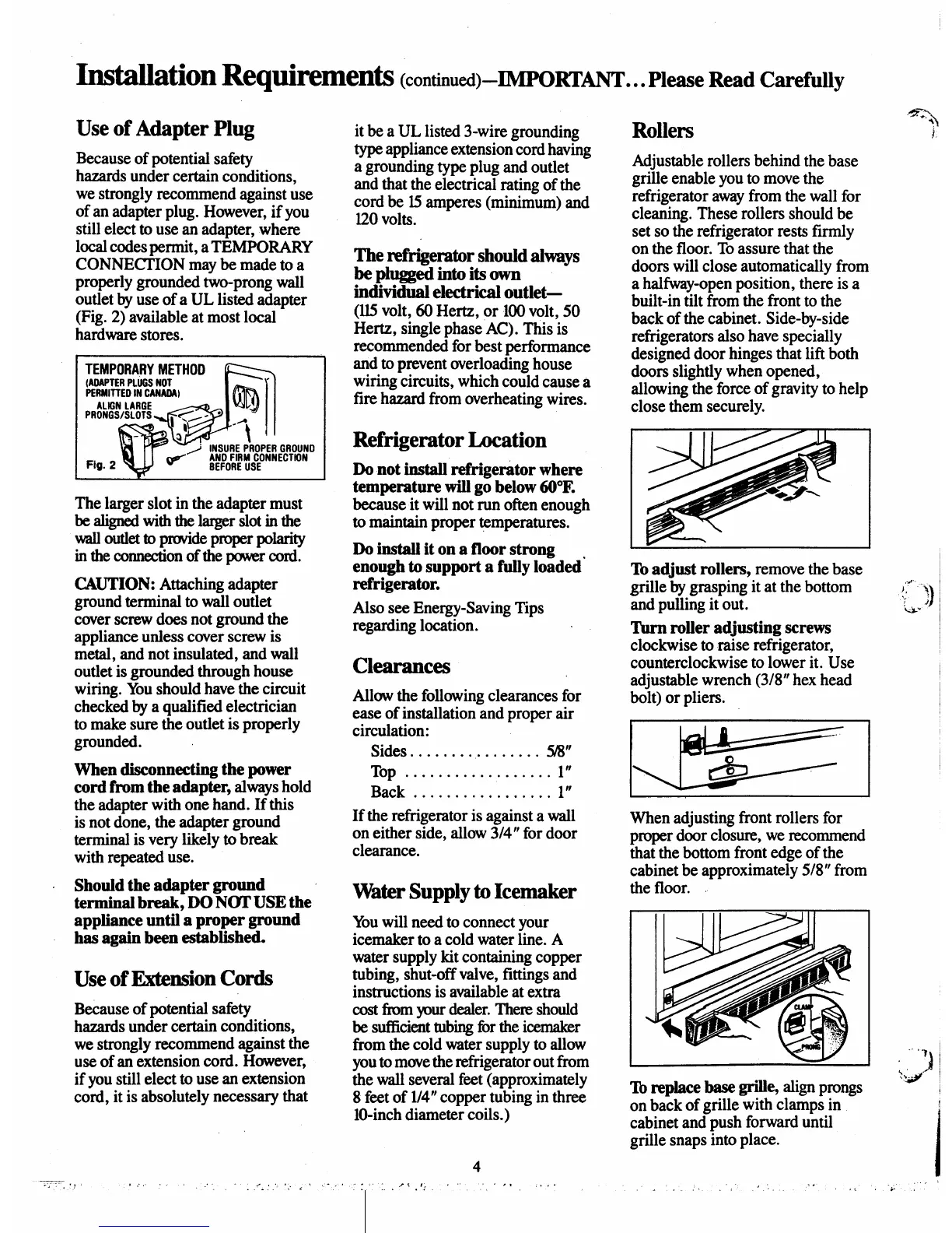 Page #4 background image