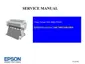 Preview: Service Manual