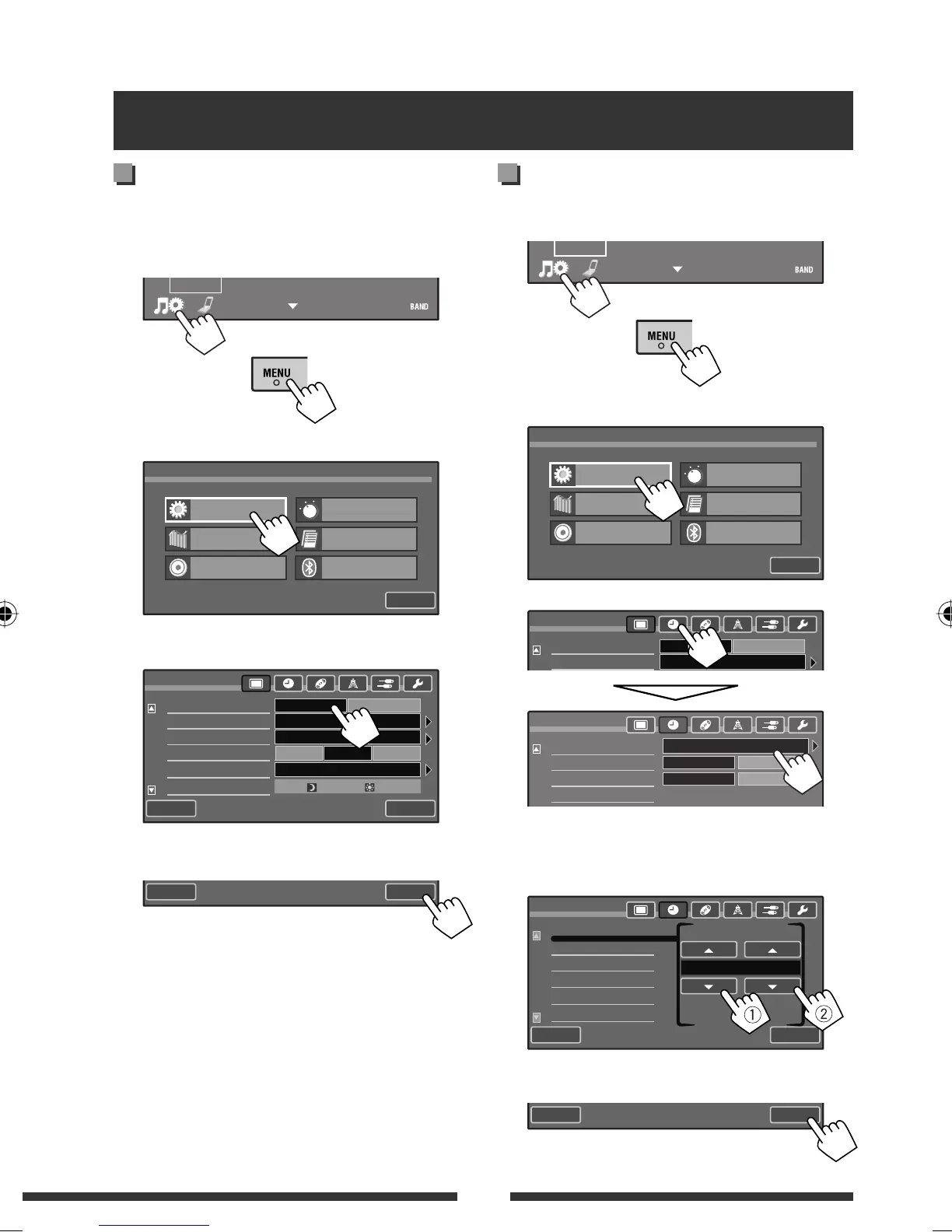 Page #4 background image