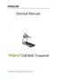 Preview: Service Manual