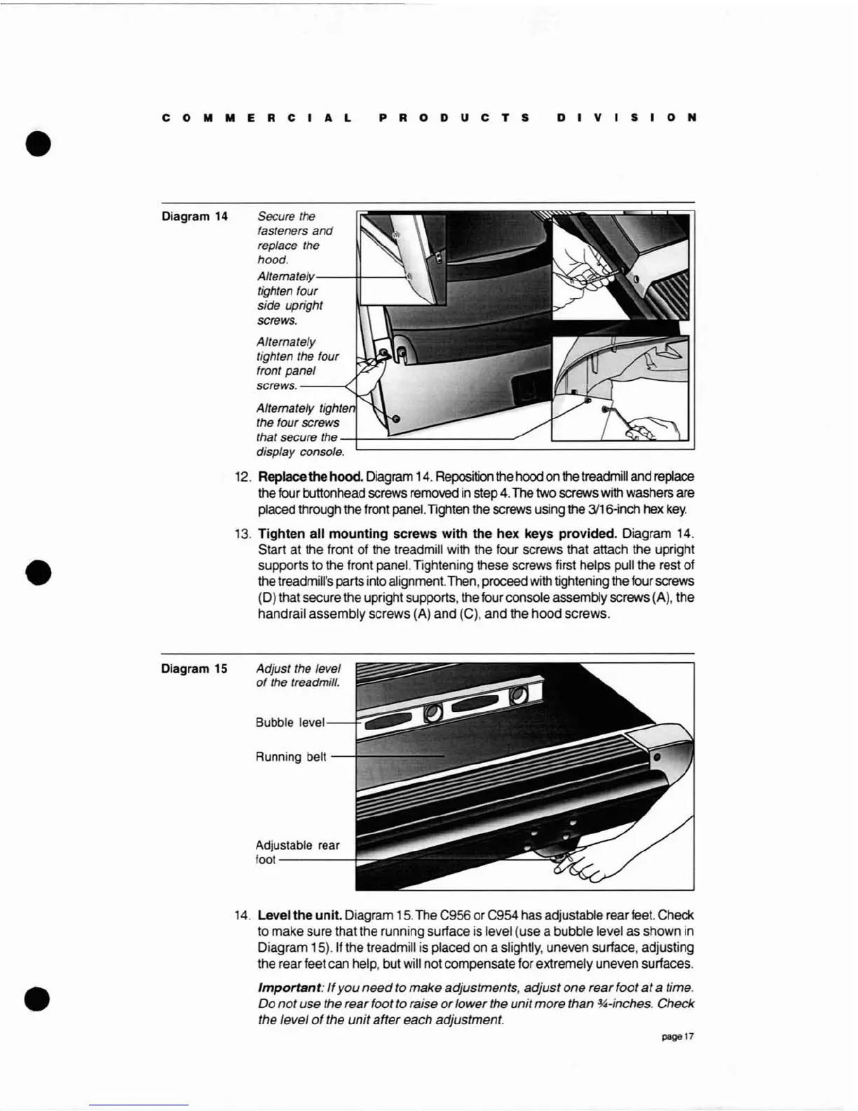 Page #17 background image