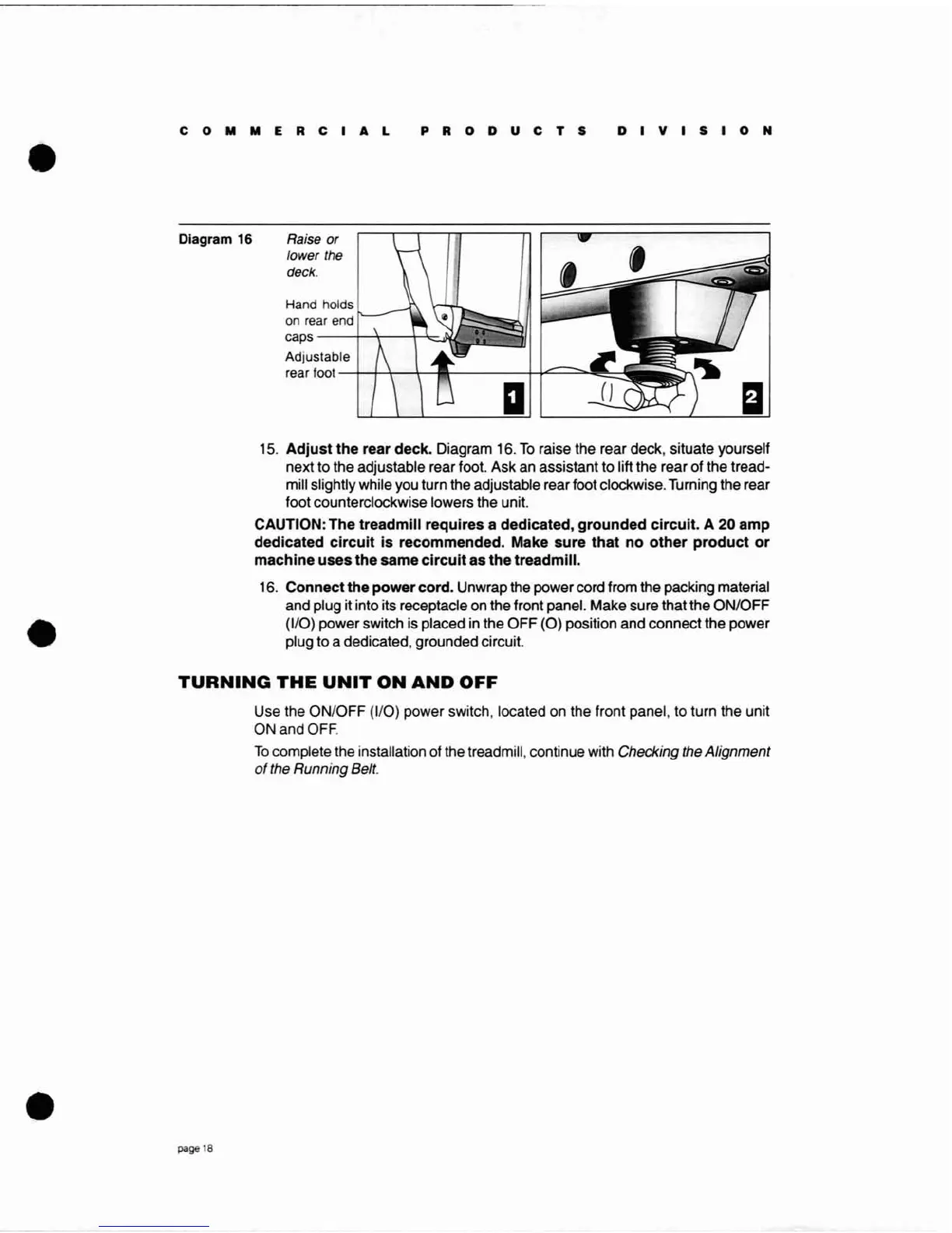 Page #18 background image