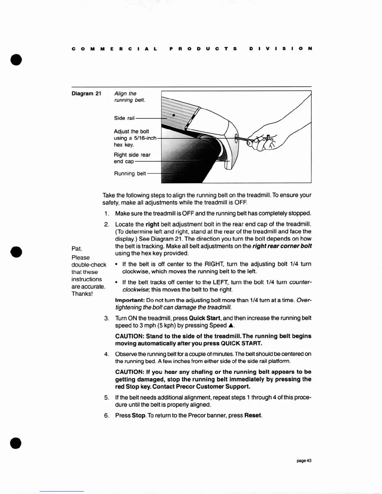 Page #43 background image