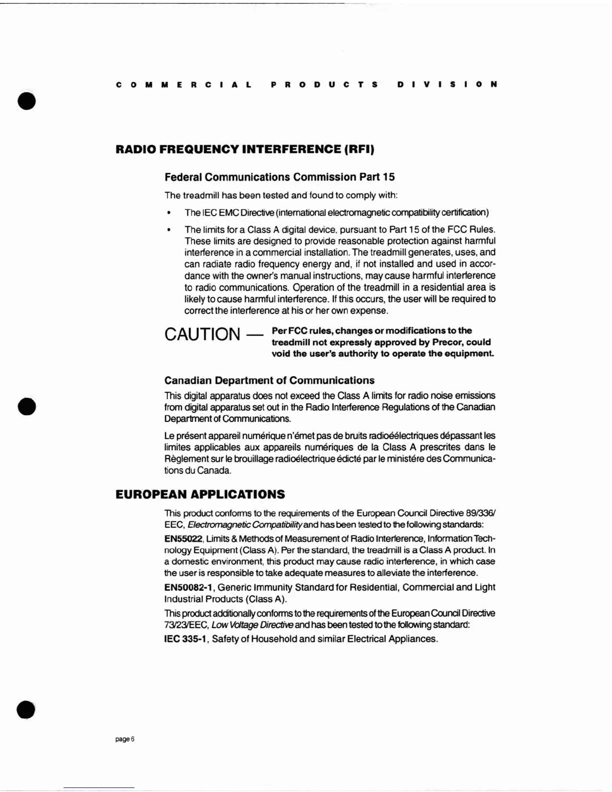 Page #6 background image