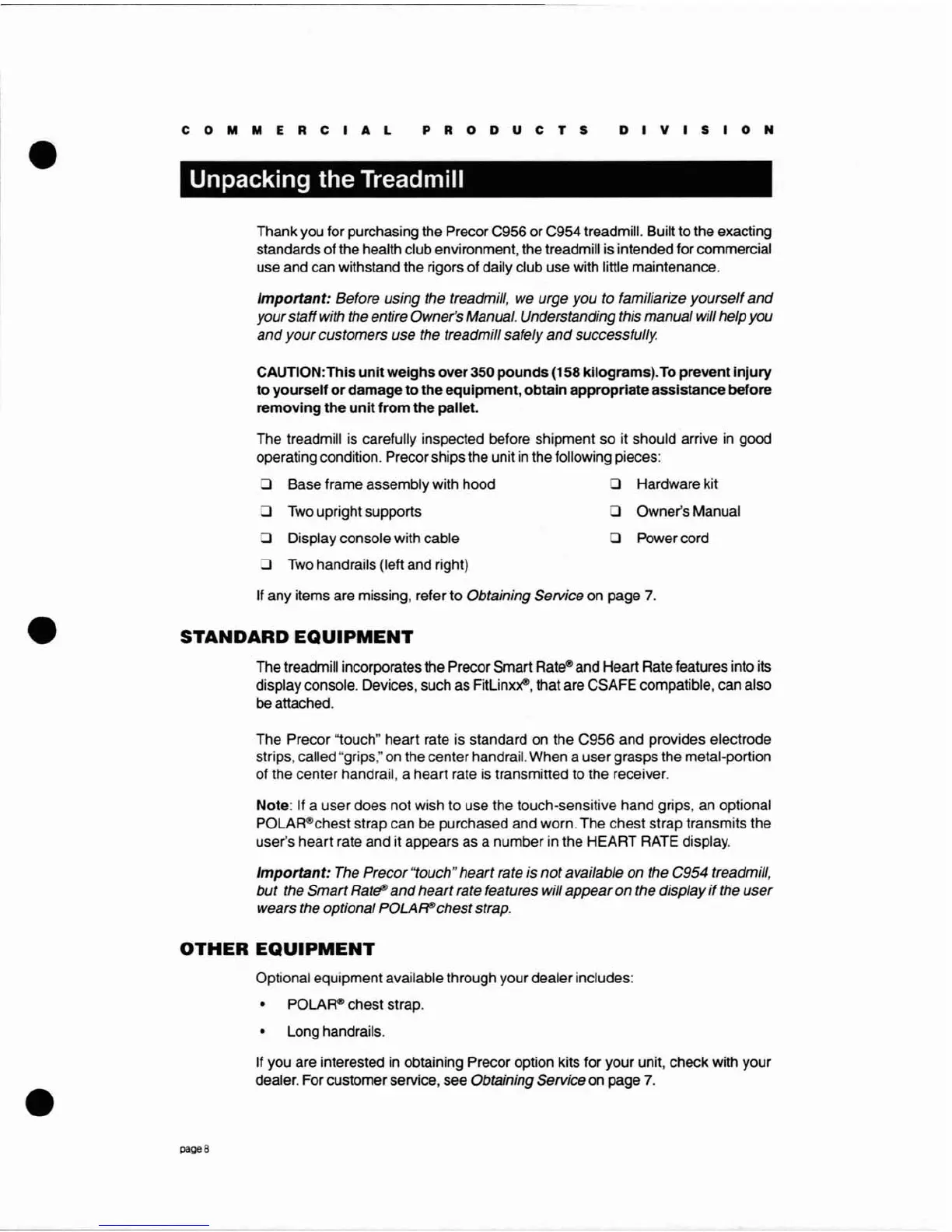 Page #8 background image