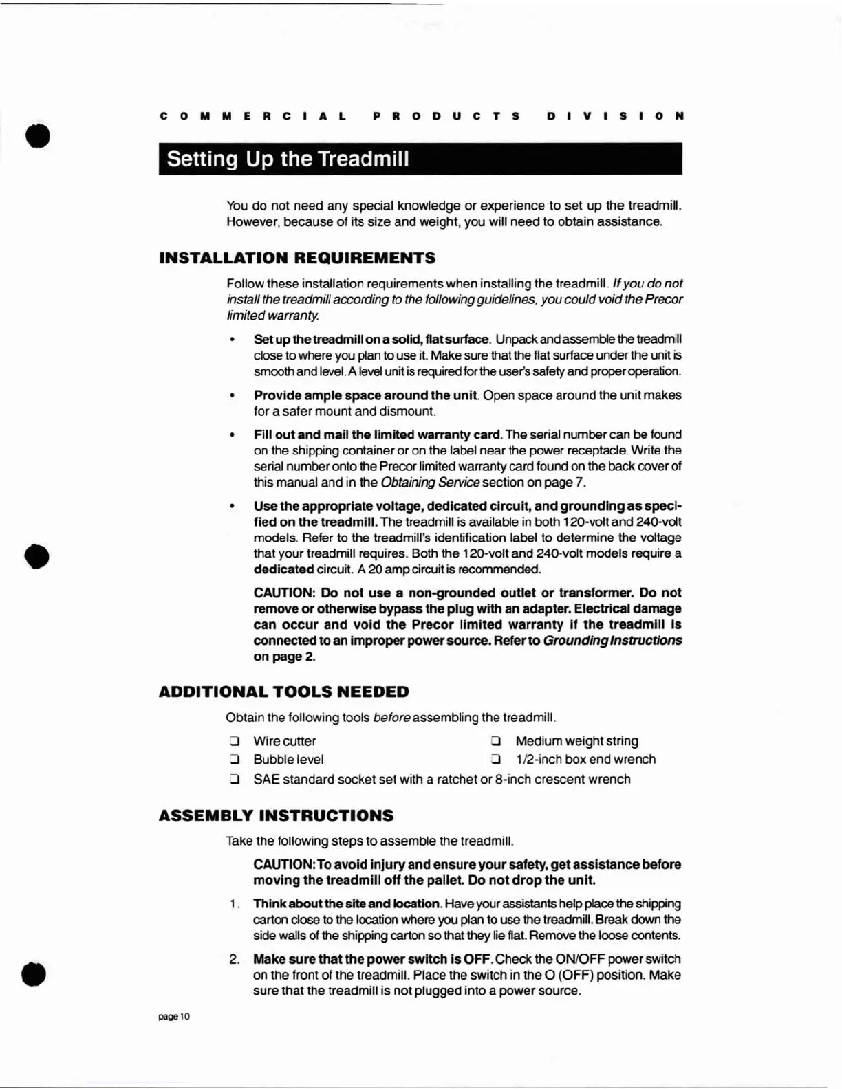 Page #10 background image