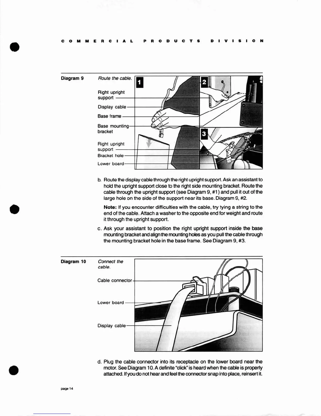 Page #14 background image