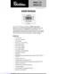 Preview: User Manual