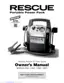 Preview: Owner's Manual