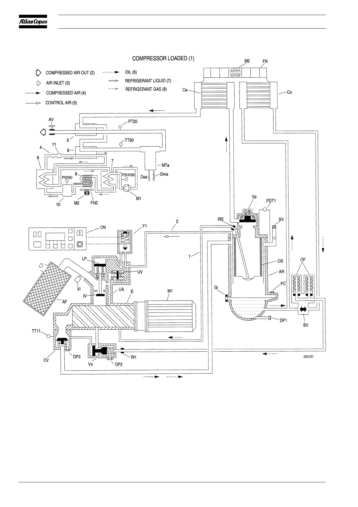 Page #10 background image