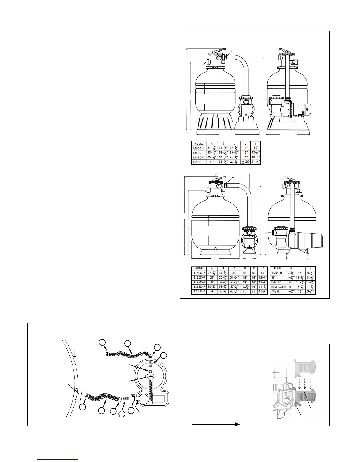 Page #2 background image