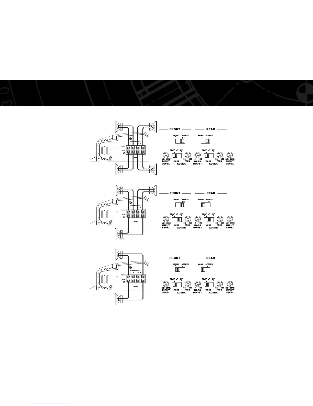 Page #4 background image