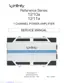 Preview: Service Manual