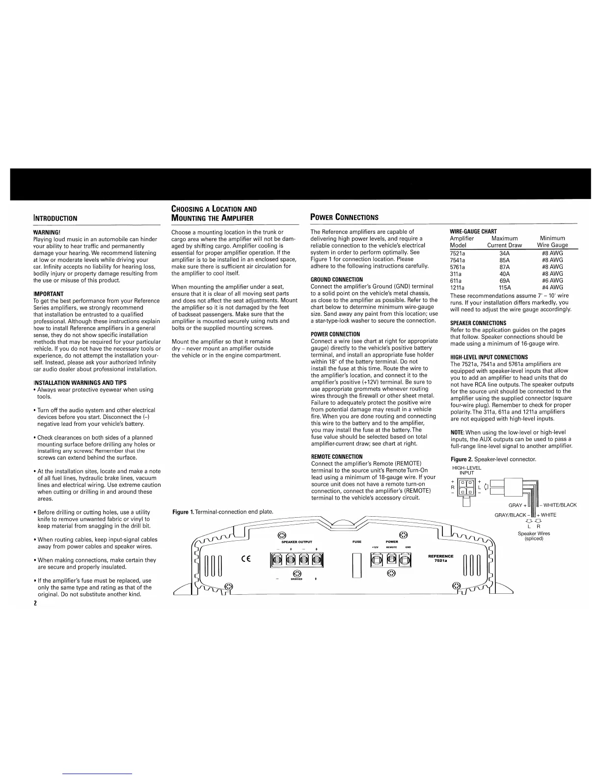 Page #2 background image