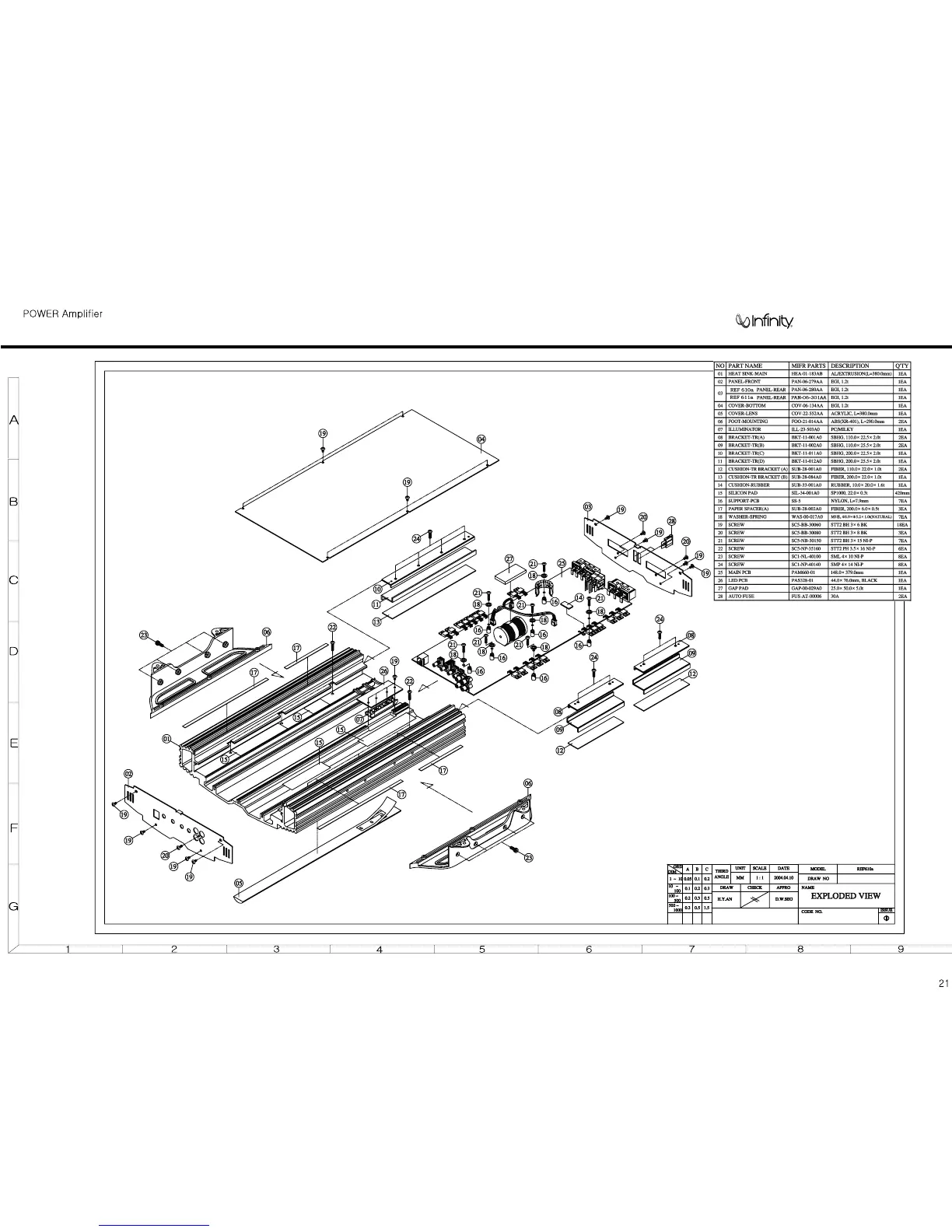 Page #10 background image