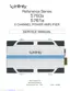 Preview: Service Manual
