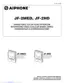 Preview: Installation & Operation Manual