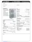 Preview: Datasheet