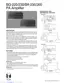 Preview: Specifications