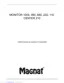 Preview: Owner's Manual/Warranty Document