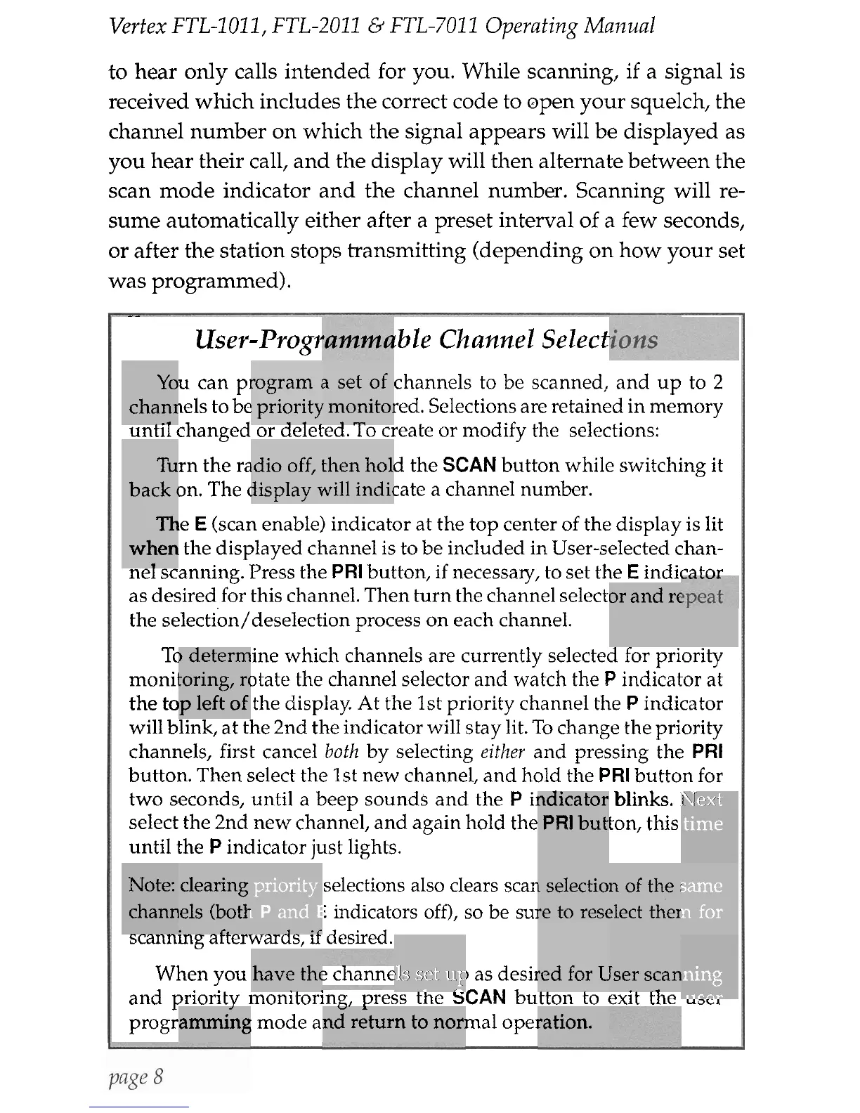 Page #10 background image