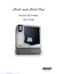 Preview: User Guide