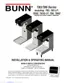 Preview: Installation & Operating Manual