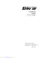 Preview: Service Manual