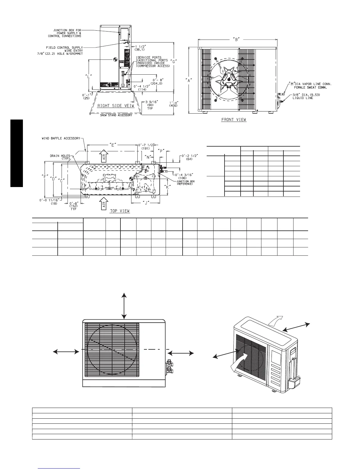 Page #6 background image