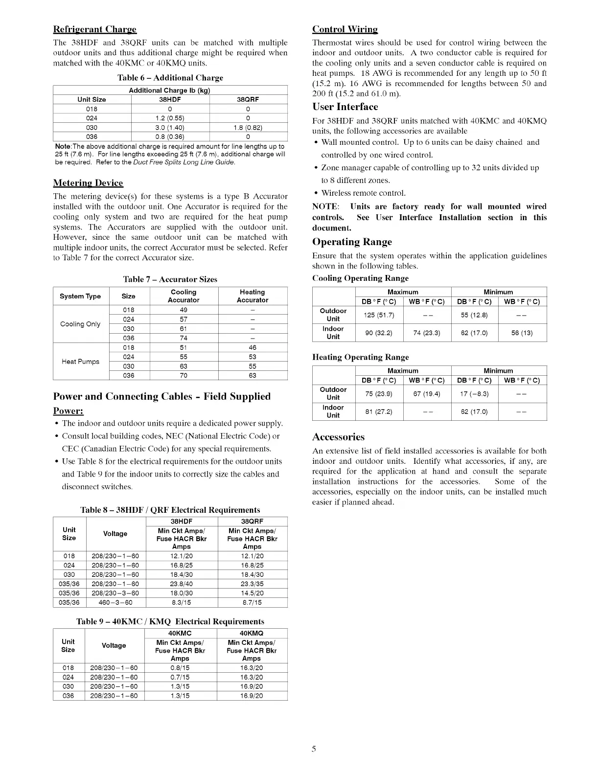 Page #5 background image