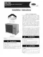Preview: Installation Instructions