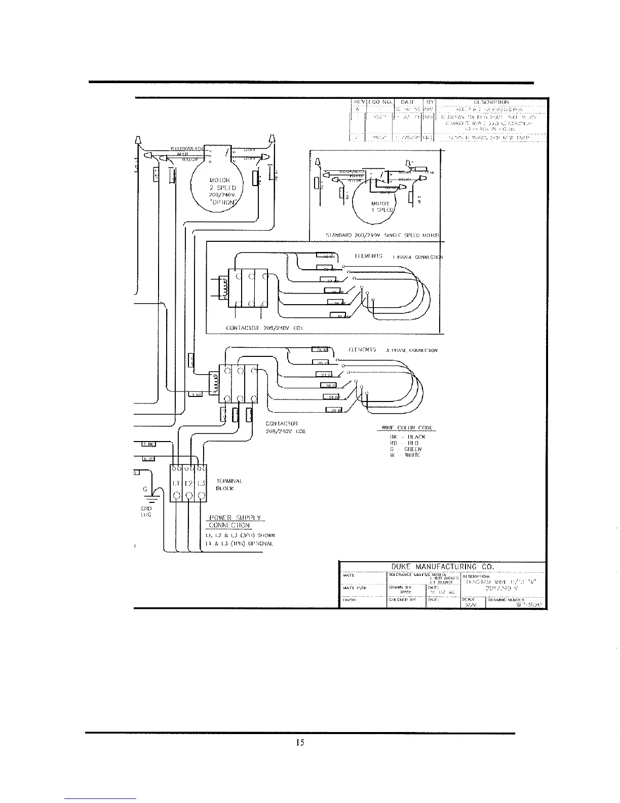 Page #5 background image