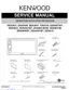 Preview: Service Manual