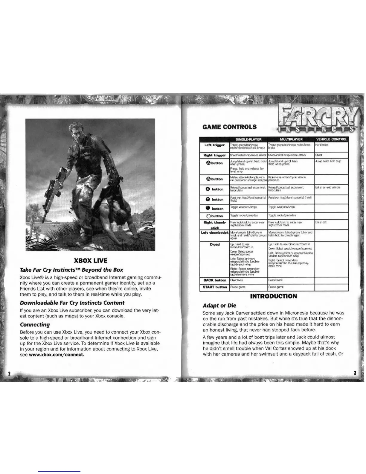 Page #2 background image