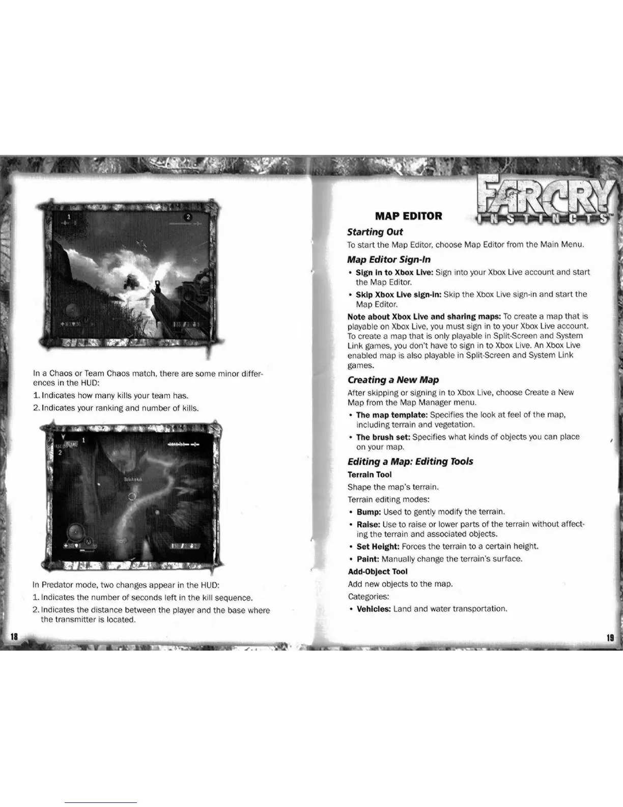 Page #10 background image