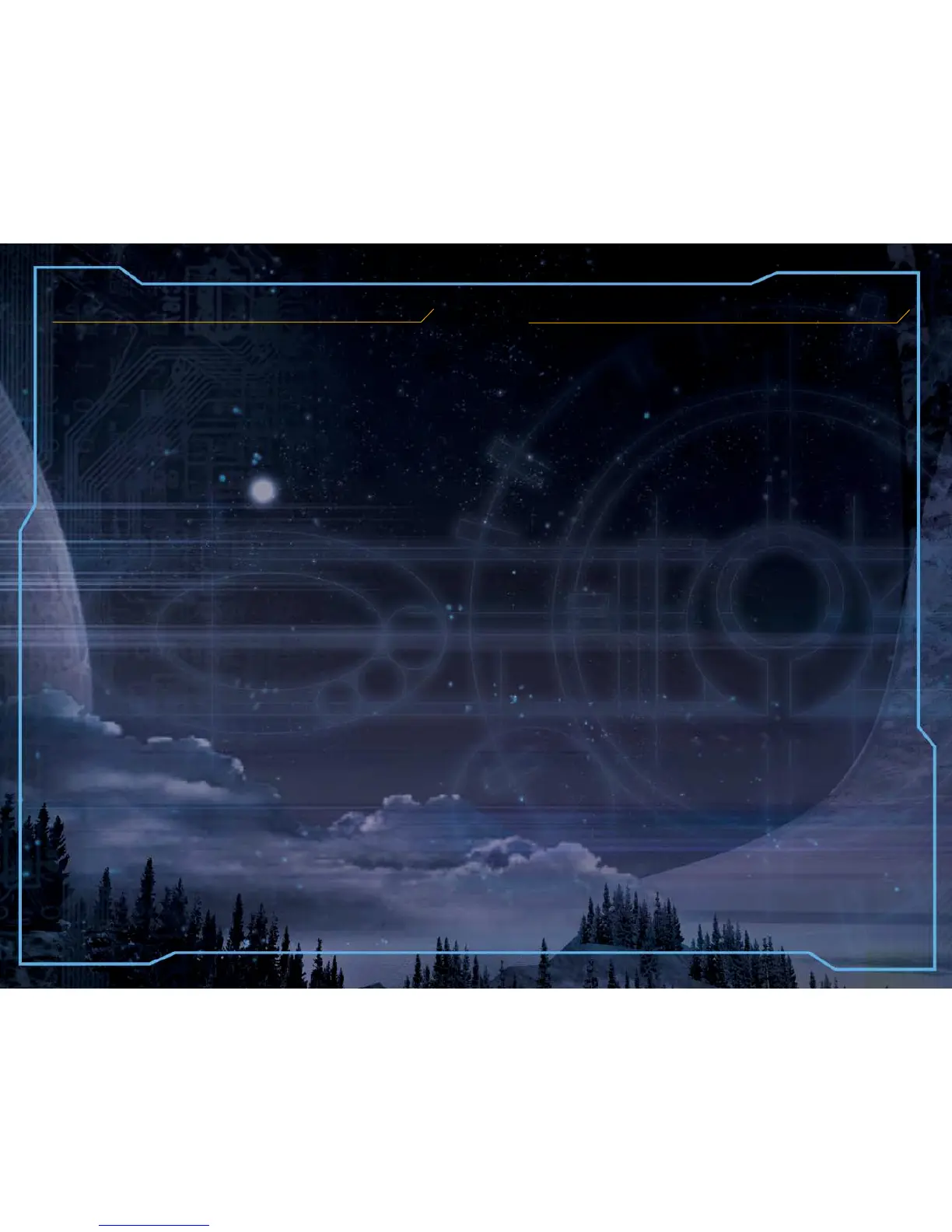 Page #2 background image