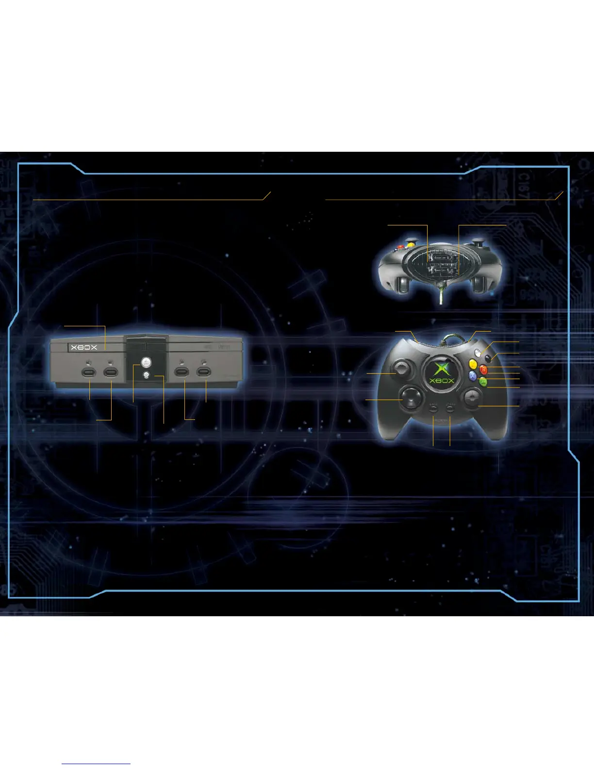 Page #3 background image