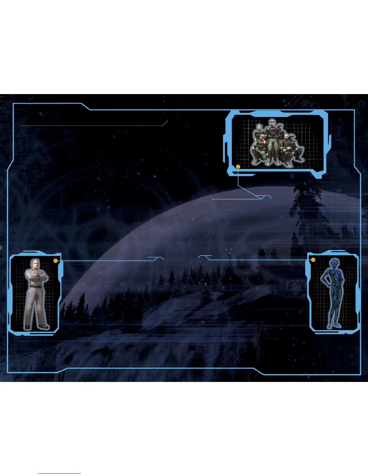 Page #6 background image