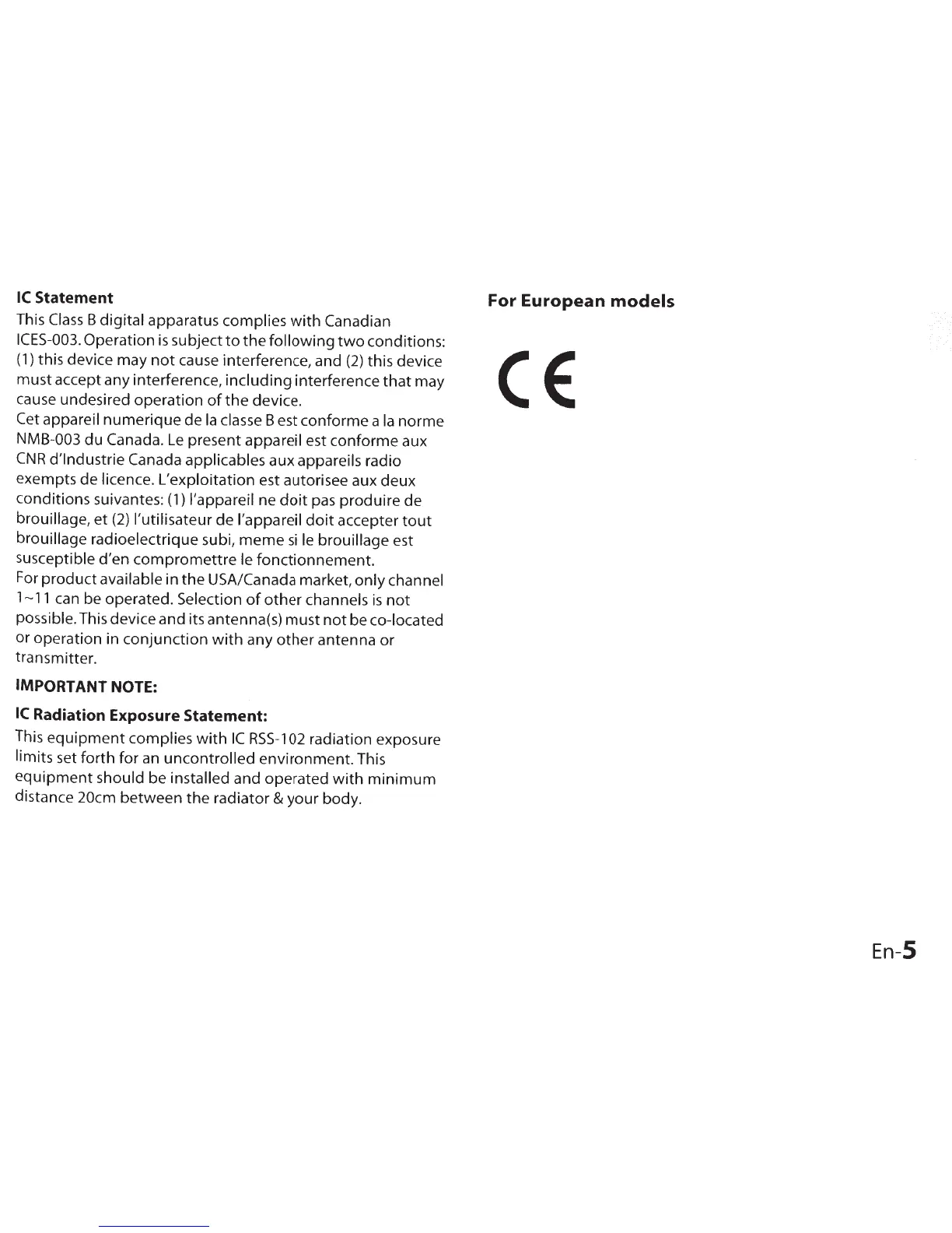 Page #5 background image