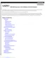 Preview: User Manual