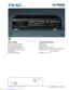 Preview: Specifications