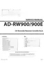 Preview: Service Manual