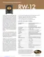 Preview: Specifications