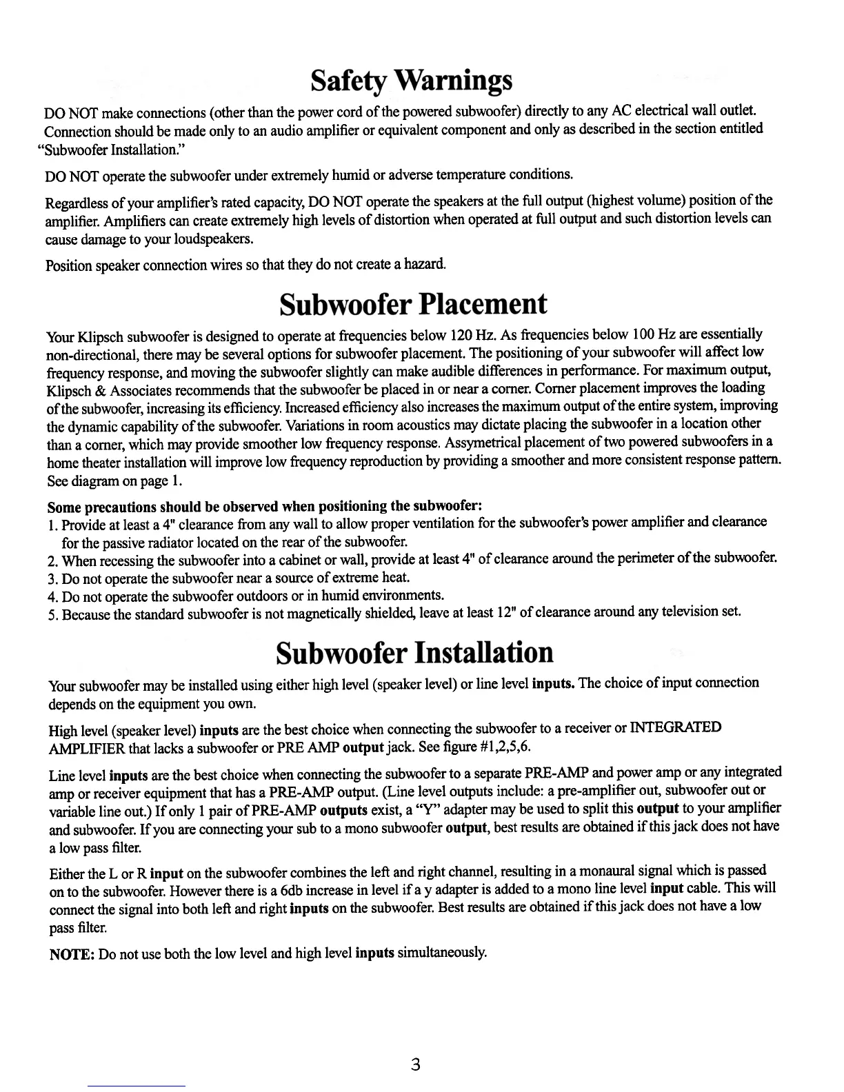 Page #3 background image