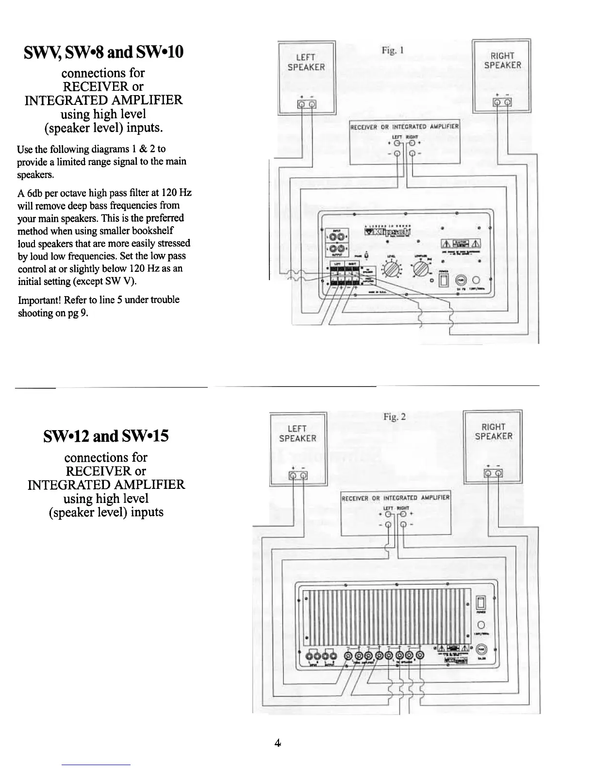 Page #4 background image
