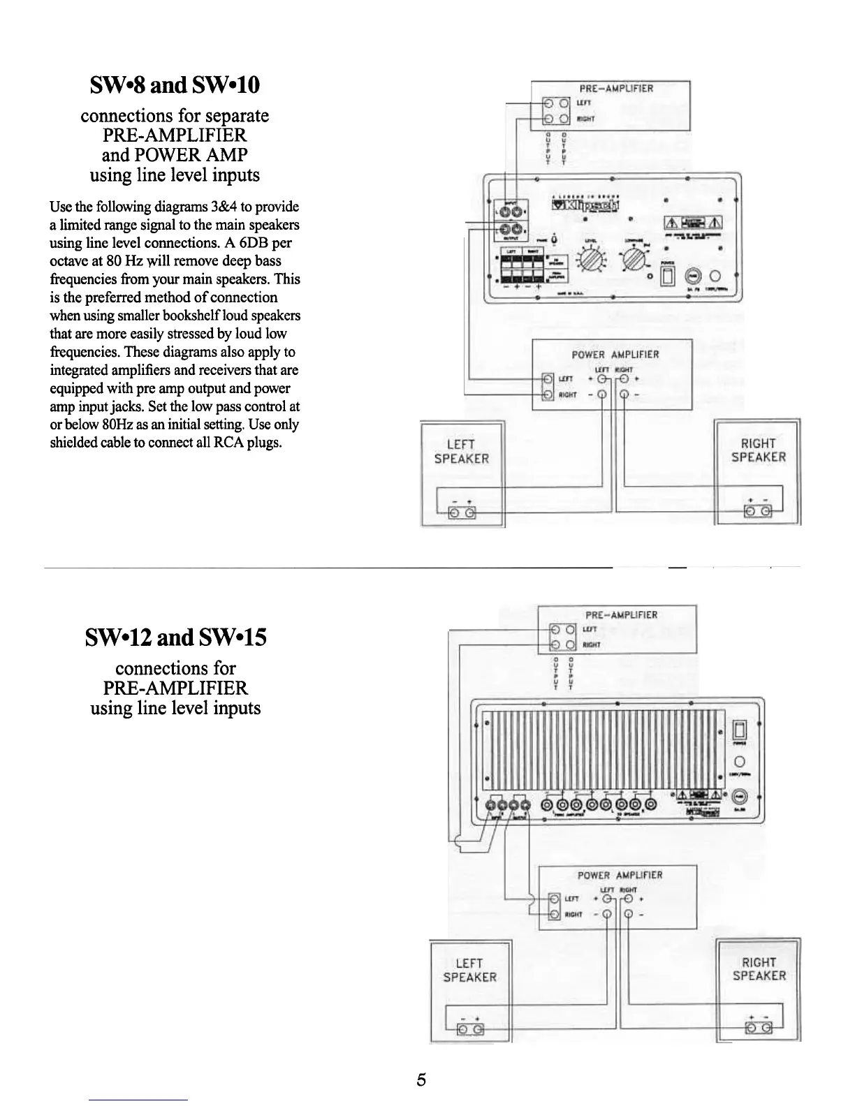 Page #5 background image