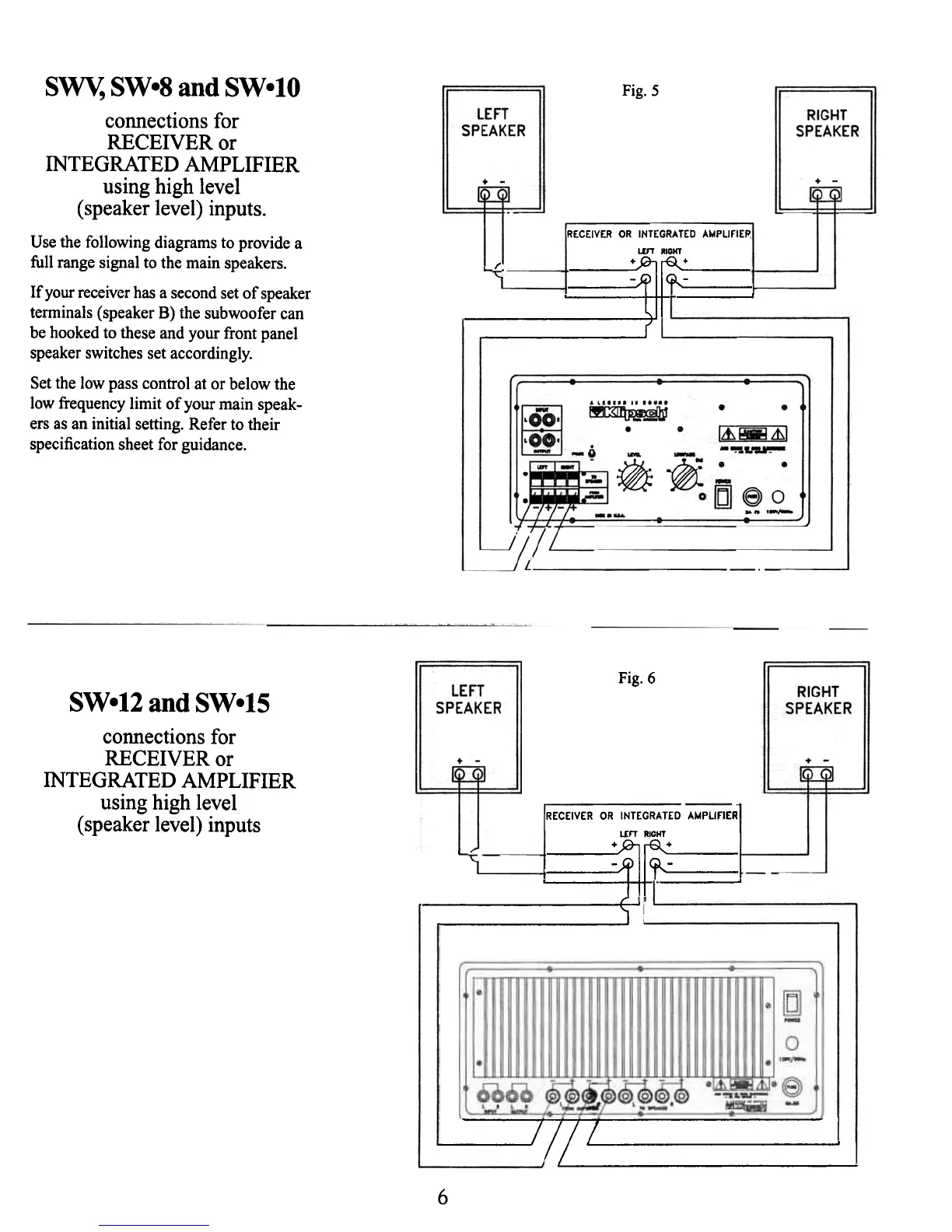 Page #6 background image
