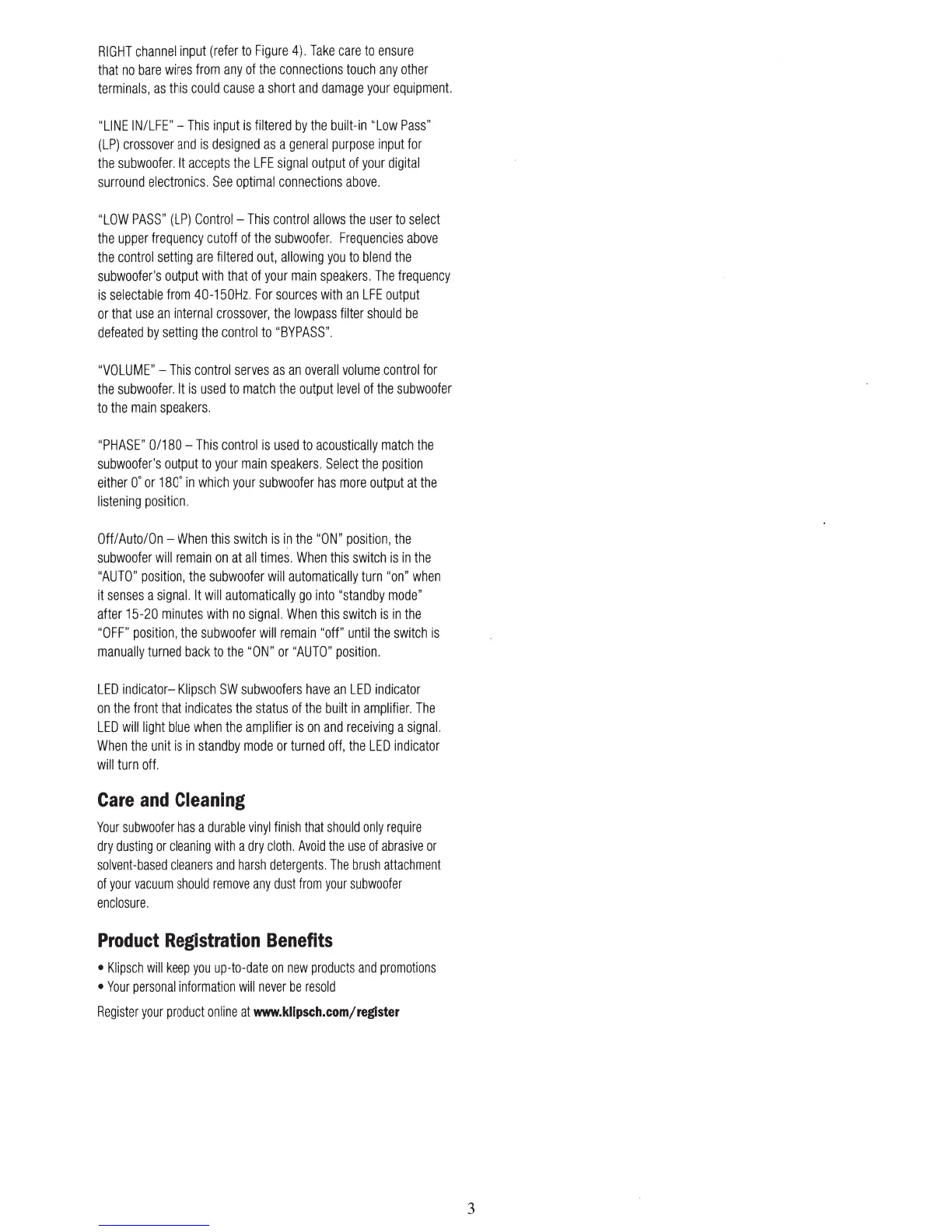 Page #3 background image