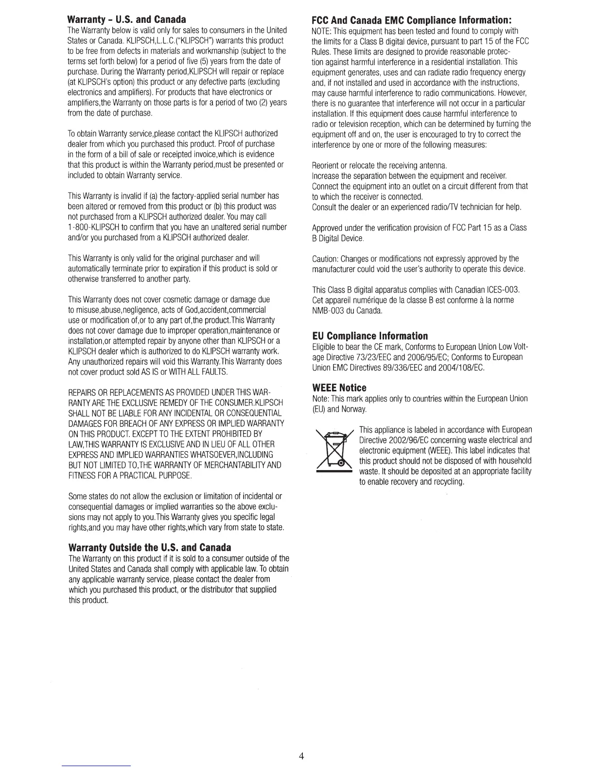 Page #4 background image